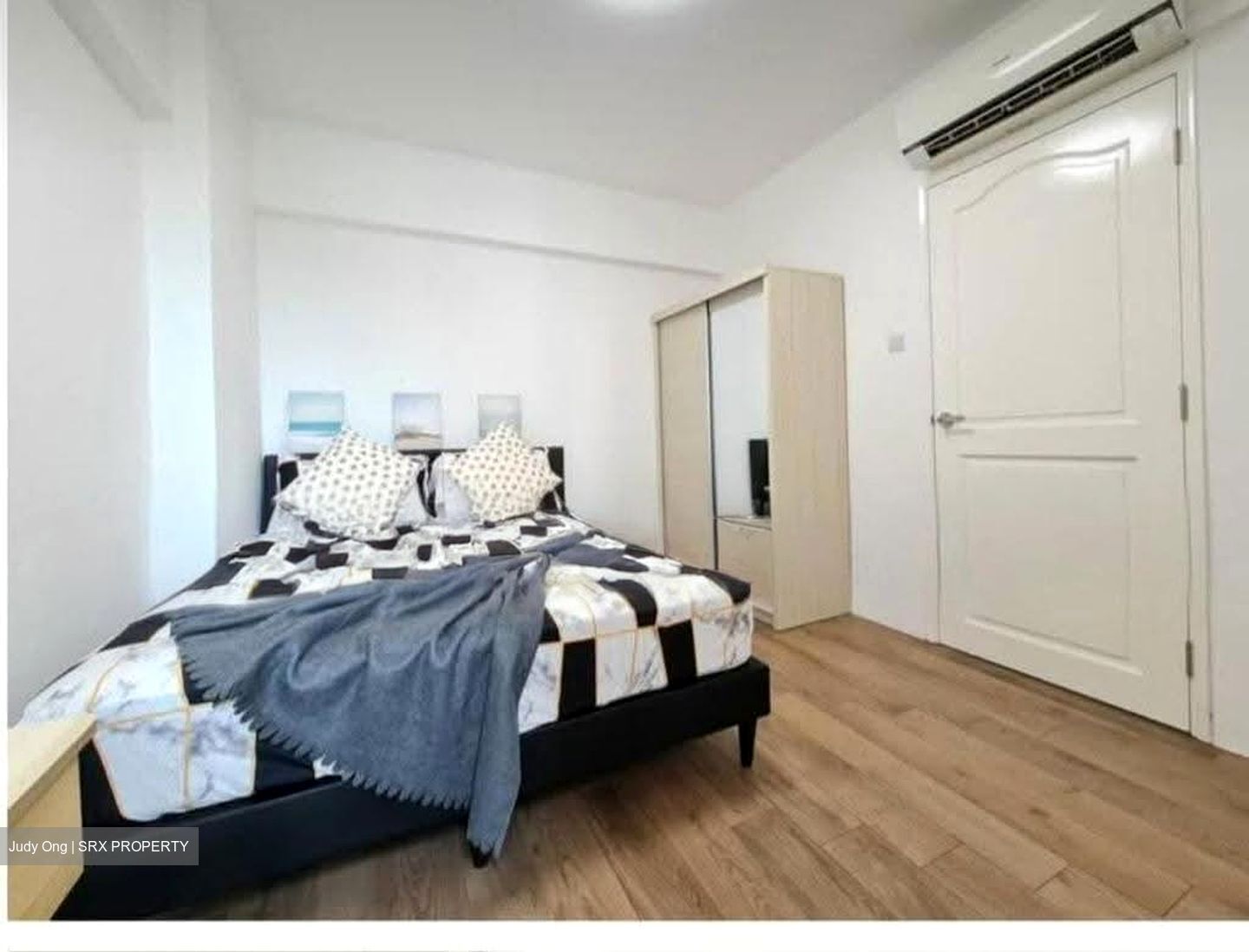 Aquarius By The Park (D16), Condominium #627483441